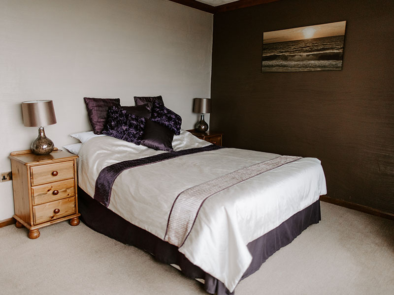 Self catering accommodation lake district Furness Cumbria